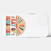 Ray of Sunshine Case-Mate iPhone Case (Achterkant (horizontaal))