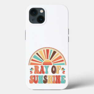 Ray of Sunshine Case-Mate iPhone Case