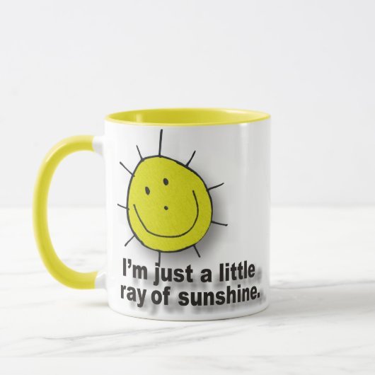 Ray of Sunshine Mok (Links)