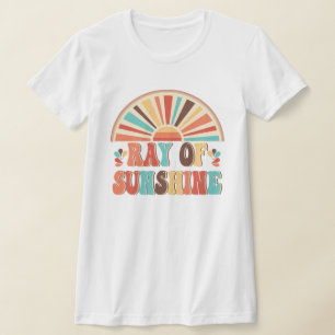 Ray of Sunshine T-shirt