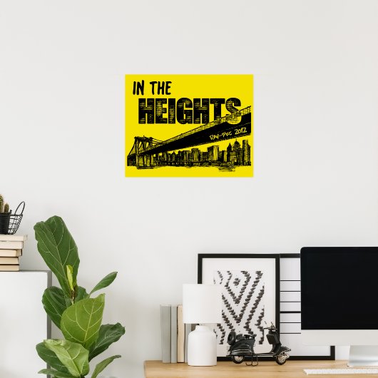 Ray-Pec 2012 in het Poster Hoogte (Thuiskantoor)