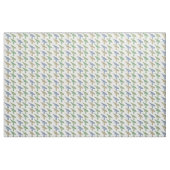 Ray Pistool Fabric Stof (Yard (91,4 cm))