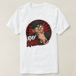 Ray Rahl Basic T-shirt