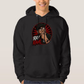Ray Rahl Pullover Hoodie (Voorkant)