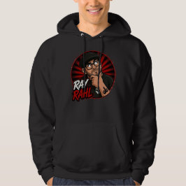 Ray Rahl Pullover Hoodie