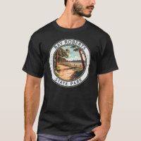 Ray Roberts State Park Texas Badge