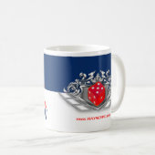 Ray Semko The DICE Man Mok (Voorkant rechts)