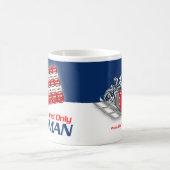 Ray Semko The DICE Man Mok (Center)