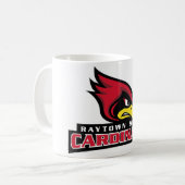 Ray South Mok (Voorkant links)