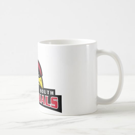 Ray South Mok (Rechts)