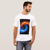 Ray T-shirt (Voorkant volledig)