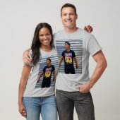 RAY / TST Officiële T-shirt (Unisex)