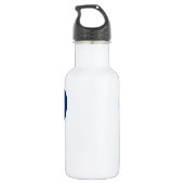 RAYADOS DE MONTERREY MEXICO WATERFLES  (Achterkant)