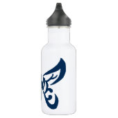 RAYADOS DE MONTERREY MEXICO WATERFLES  (Rechts)