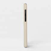 Rayane - Traditionele Arabische Thuluth-calligrafi Case-Mate iPhone Case (Achterkant/links)