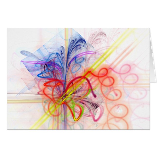 Raydianze AP-IS-Kaart (Voorkant Horizontaal)