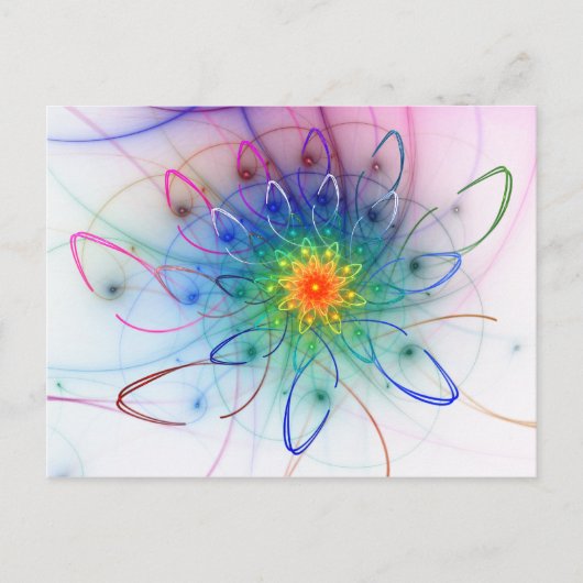 Raydianze AP-Lya Briefkaart (Voorkant)