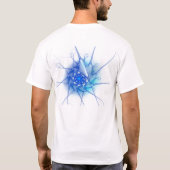 Raydianze AP-Tas T-Shirt (Achterkant)