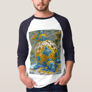 Raydianze M3-1b T-shirt