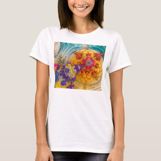 Raydianze M3-3f T-shirt (Voorkant)