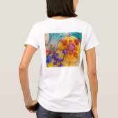 Raydianze M3-3f T-shirt (Achterkant)