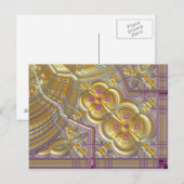 Raydianze M3-48e Briefkaart (Voorkant / Achterkant)