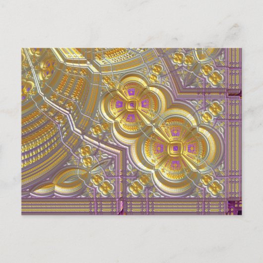 Raydianze M3-48e Briefkaart (Voorkant)