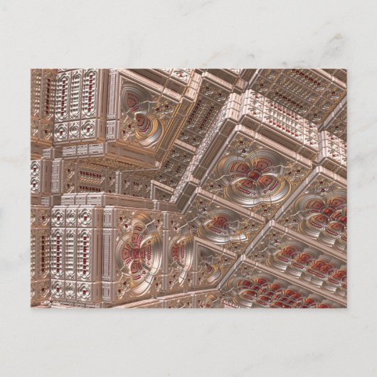 Raydianze M3-5da Briefkaart (Voorkant)