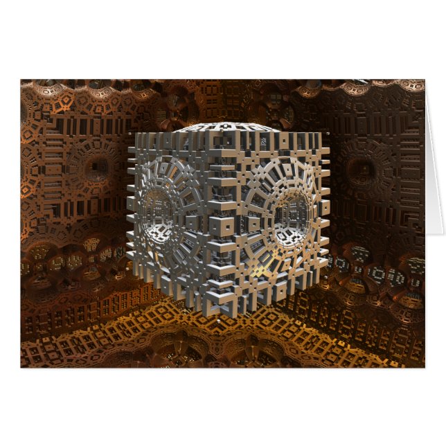 Raydianze M3-9b (Voorkant Horizontaal)