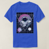 Raydium Astronaut T-shirt (Design voorkant)