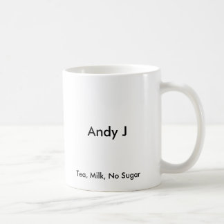 Raydon Hall Archery Club Koffiemok