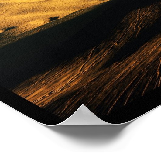 Rayfinity Poster (Hoek)