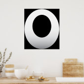 Rayman Circle Revolution Wider Poster (Keuken)