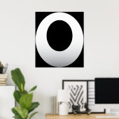 Rayman Circle Revolution Wider Poster (Thuiskantoor)