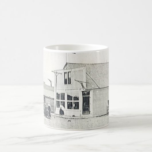 Raymer Mercantile Mok (Center)