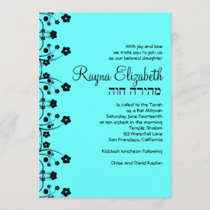 Rayna Elizabeth Custom Kaart