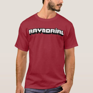 Raynor IRL Epic Gamer T-shirt