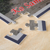 Rayong - Ko Samet Rayong - Thailand - Legpuzzel (Zijkant)