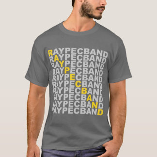 RAYPECBAND T-SHIRT
