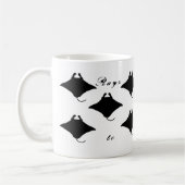 Rays in een mok tot vriendschap (Links)