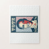 RAYS OBAMA STEMMING -.png Legpuzzel (Verticaal)