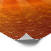 Rays of Hope, Lichtblick, Strahlen, Sonne Poster (Hoek)