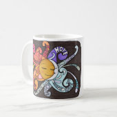 Rays of Hope Mug Koffiemok (Voorkant links)