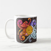 Rays of Hope Mug Koffiemok (Links)