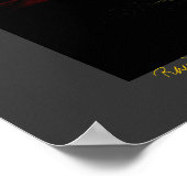 Rays of Hope Poster (Hoek)