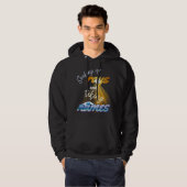 Rays opnemen en Names Summertime innemen Hoodie (Voorkant volledig)