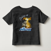 Rays opnemen en Names Summertime innemen Kinder Shirts (Voorkant)