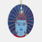 Rays van Bliss Ornament (Rechts)