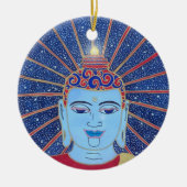 Rays van Bliss Ornament (Voorkant)