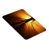 Rays van lichtPremium Magnet Magneet (Rechterzijde)